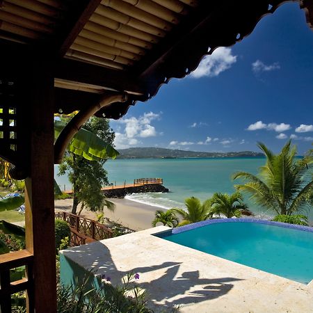 Calabash Cove Resort And Spa - Adults Only Gros Islet Ngoại thất bức ảnh