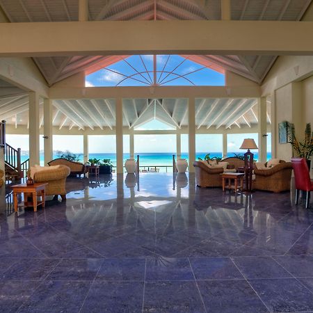 Calabash Cove Resort And Spa - Adults Only Gros Islet Nội địa bức ảnh