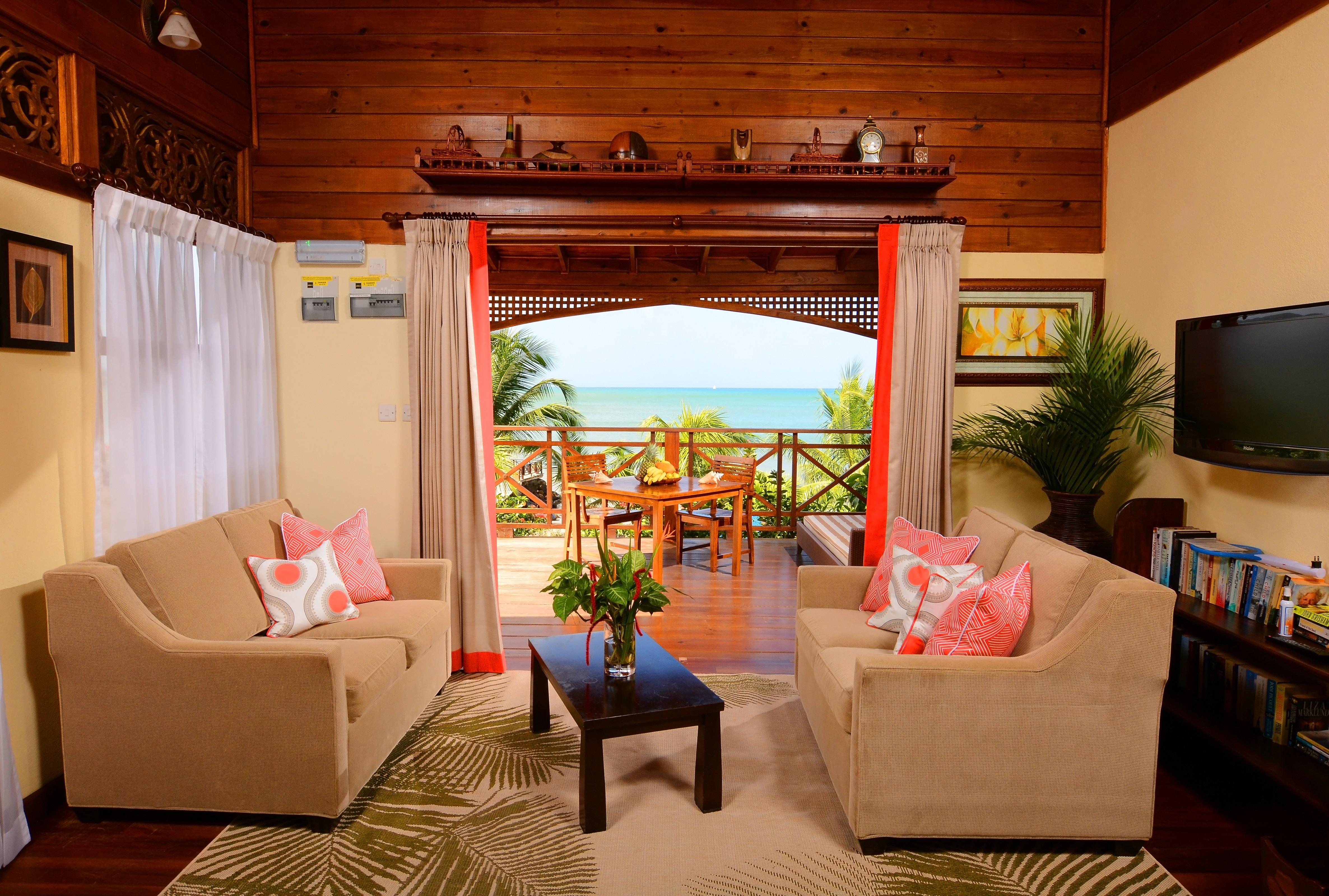 Calabash Cove Resort And Spa - Adults Only Gros Islet Ngoại thất bức ảnh