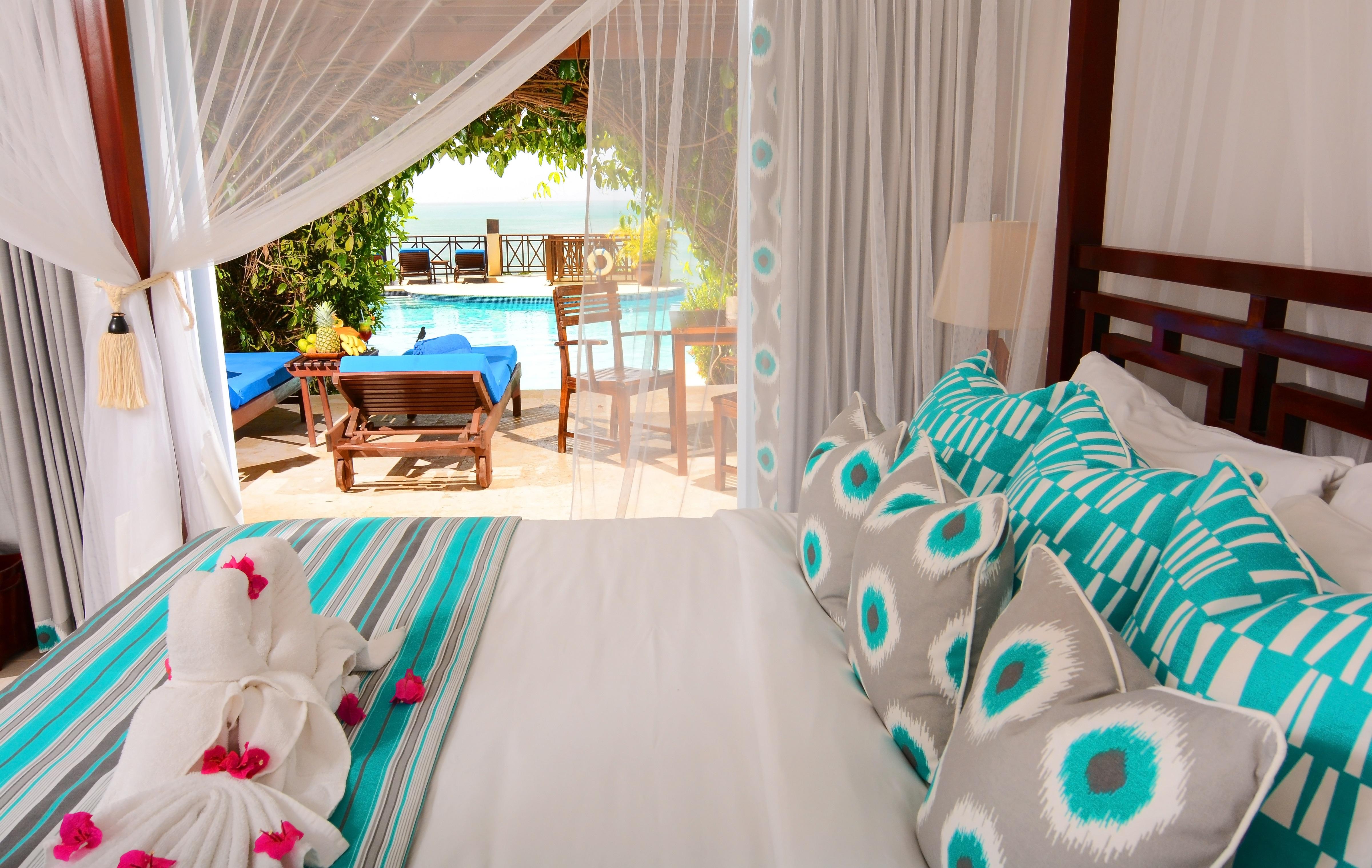 Calabash Cove Resort And Spa - Adults Only Gros Islet Ngoại thất bức ảnh