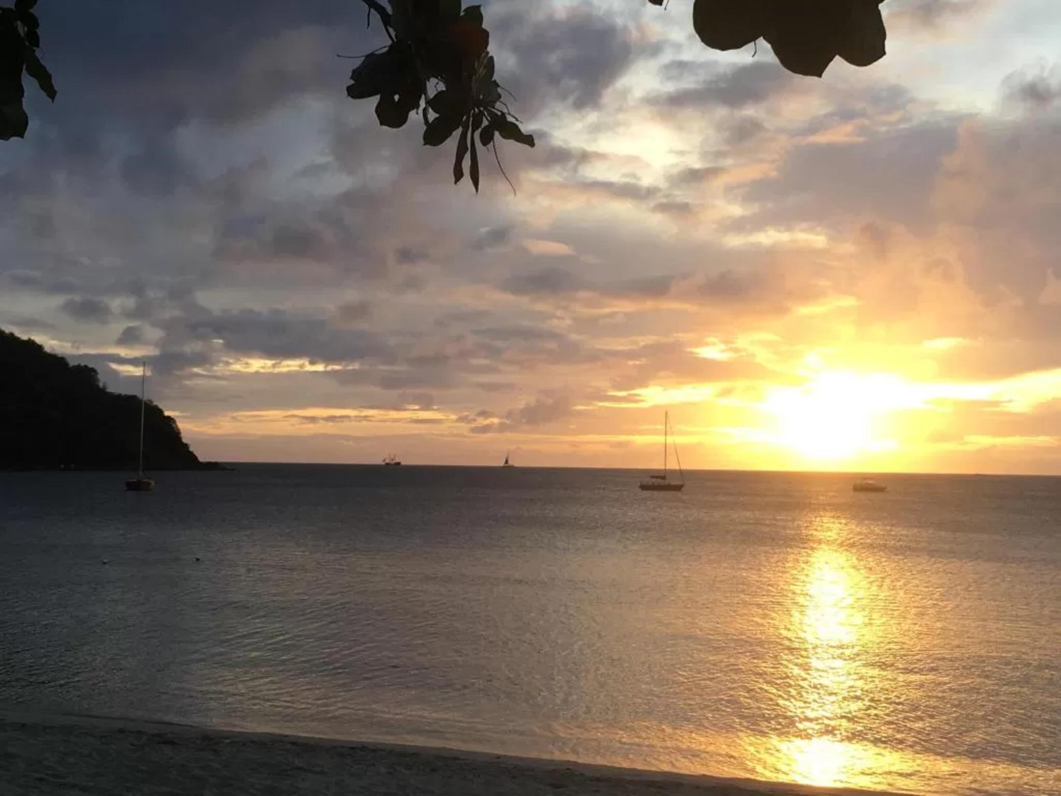 Calabash Cove Resort And Spa - Adults Only Gros Islet Ngoại thất bức ảnh