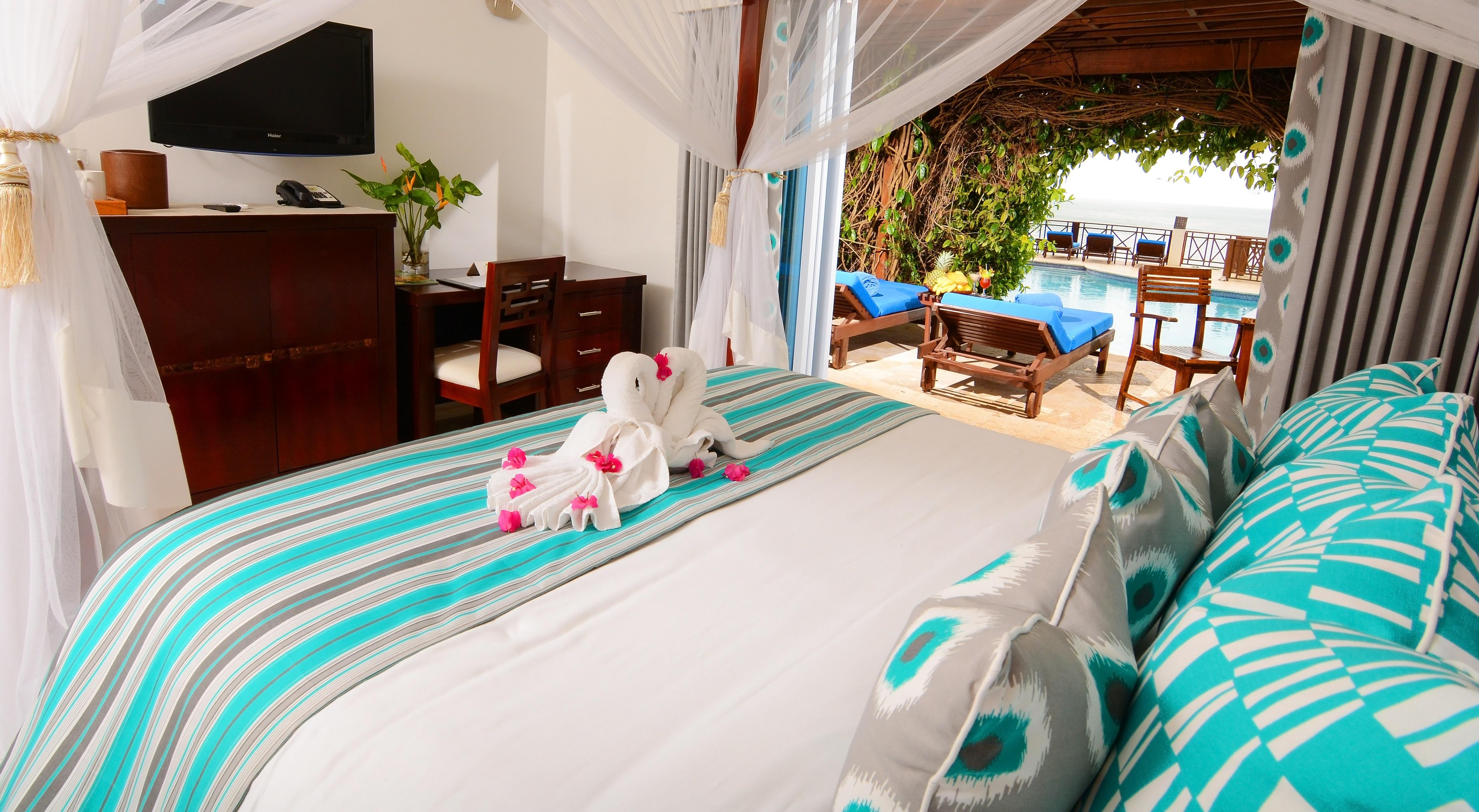 Calabash Cove Resort And Spa - Adults Only Gros Islet Ngoại thất bức ảnh