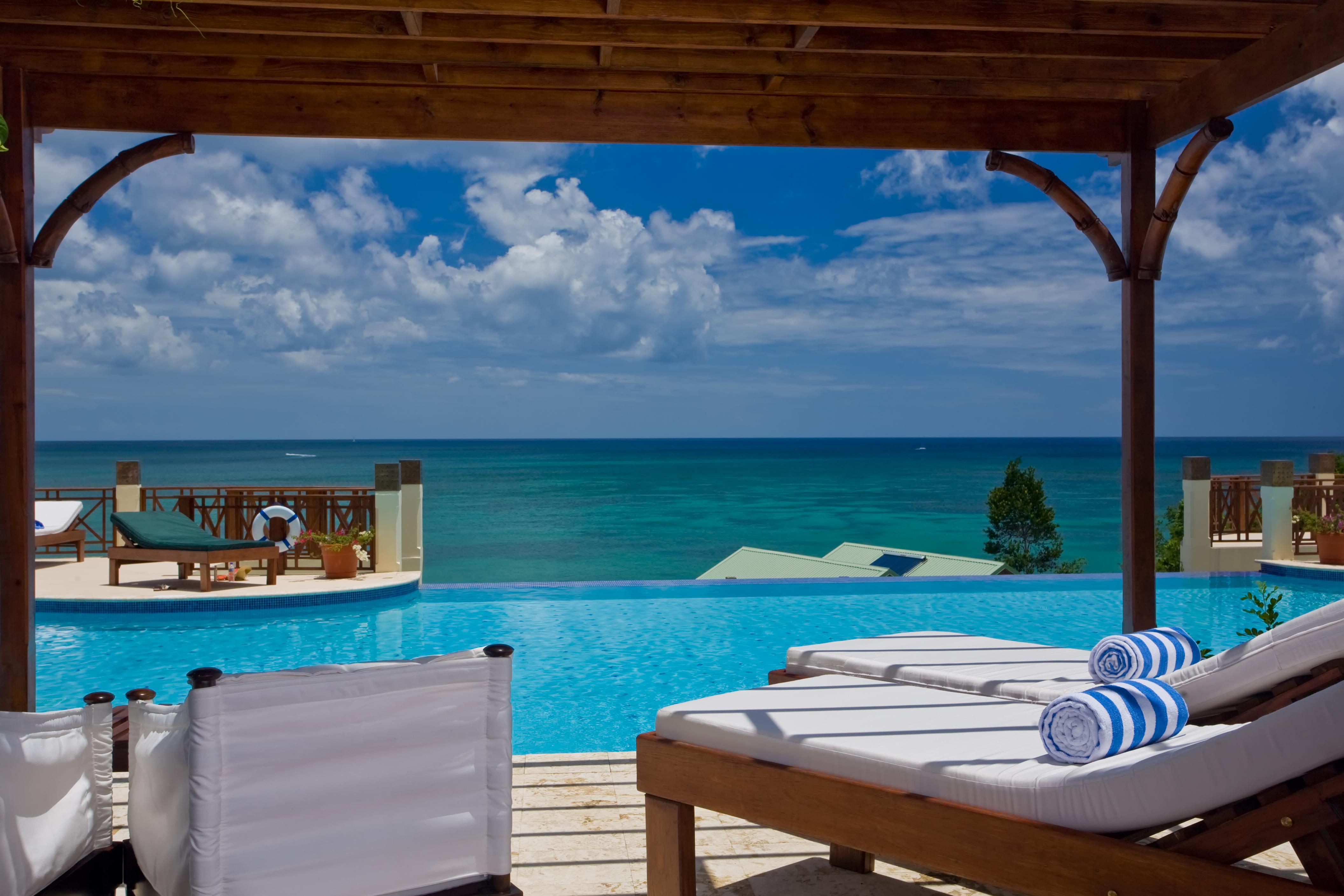 Calabash Cove Resort And Spa - Adults Only Gros Islet Tiện nghi bức ảnh