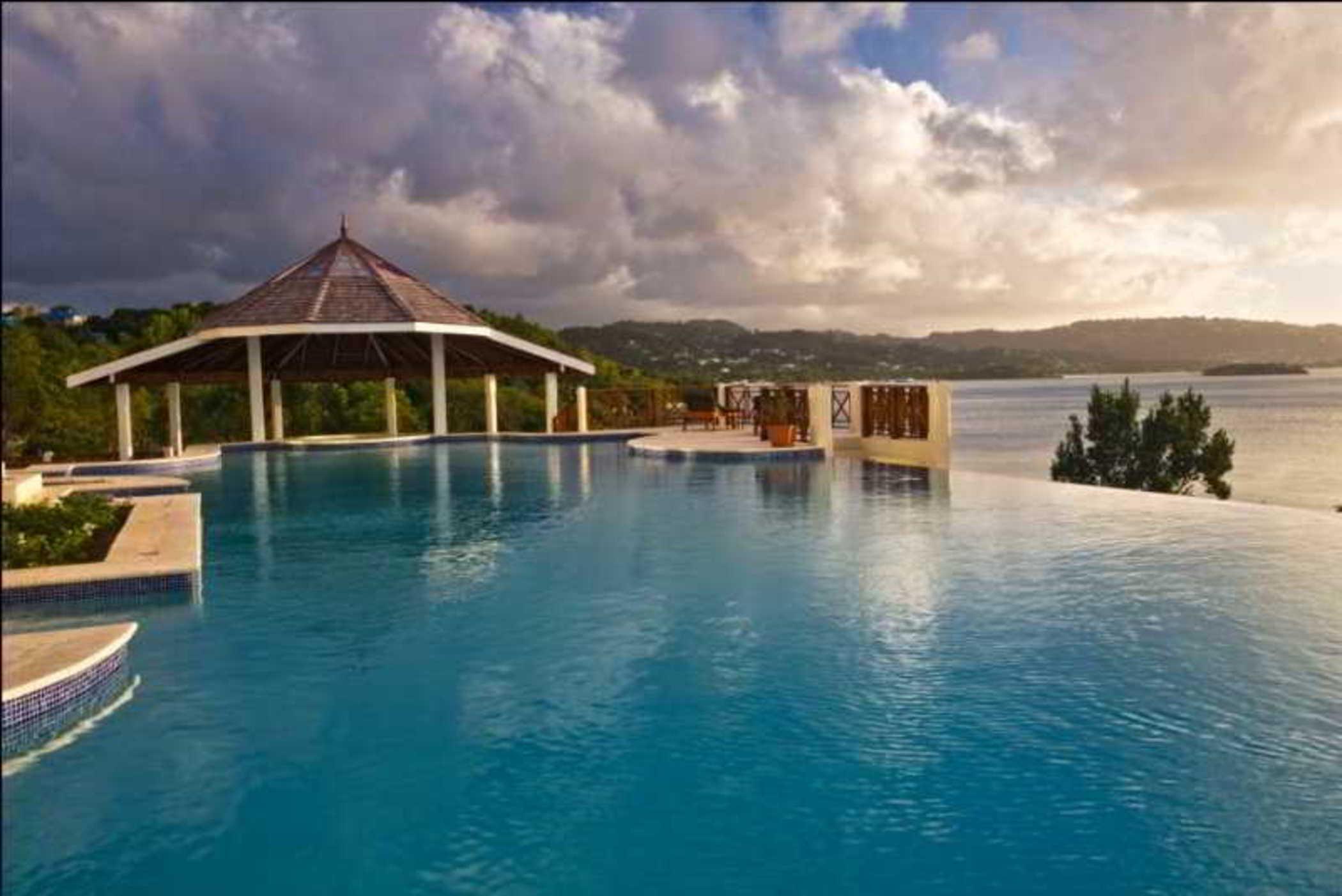Calabash Cove Resort And Spa - Adults Only Gros Islet Ngoại thất bức ảnh
