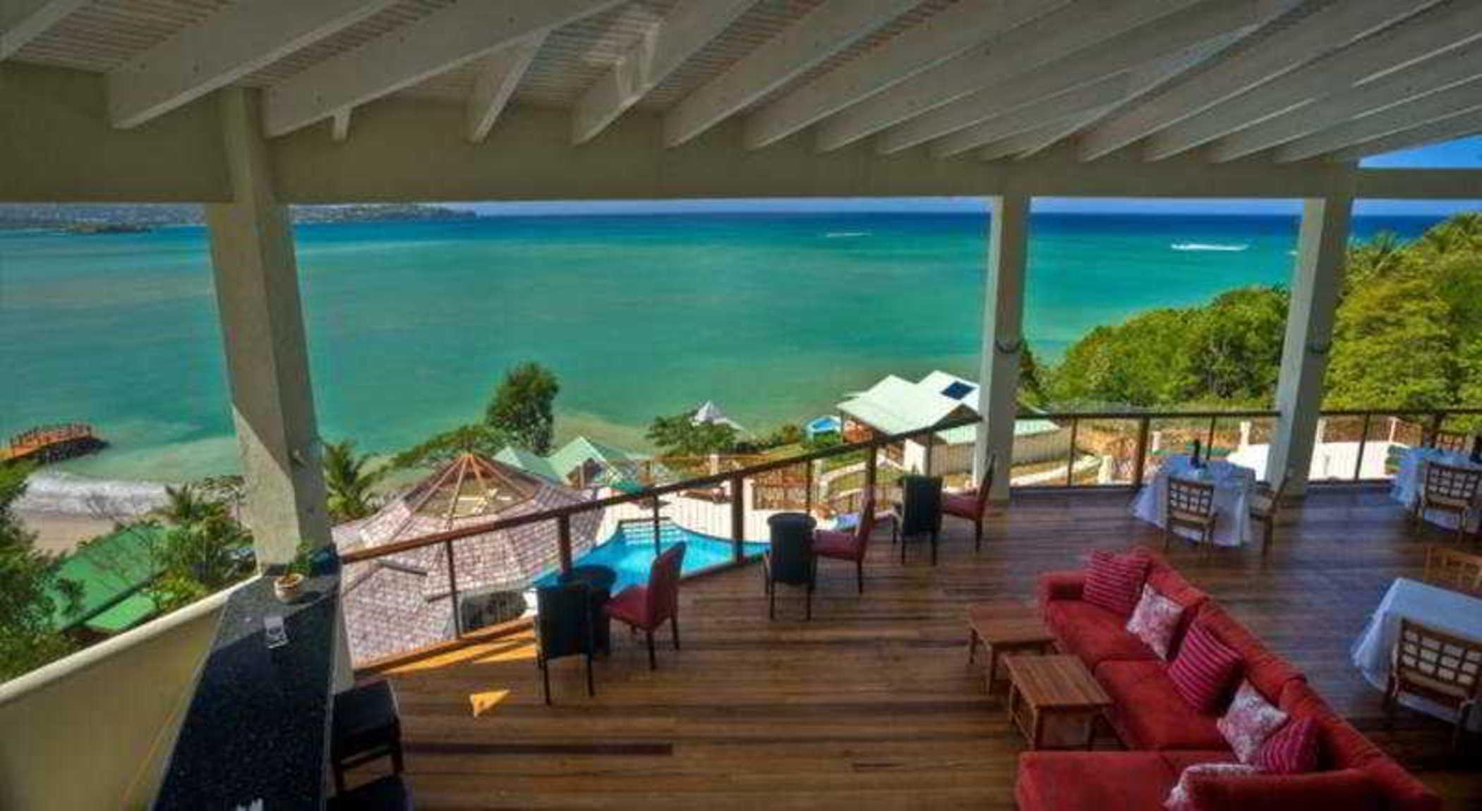 Calabash Cove Resort And Spa - Adults Only Gros Islet Ngoại thất bức ảnh