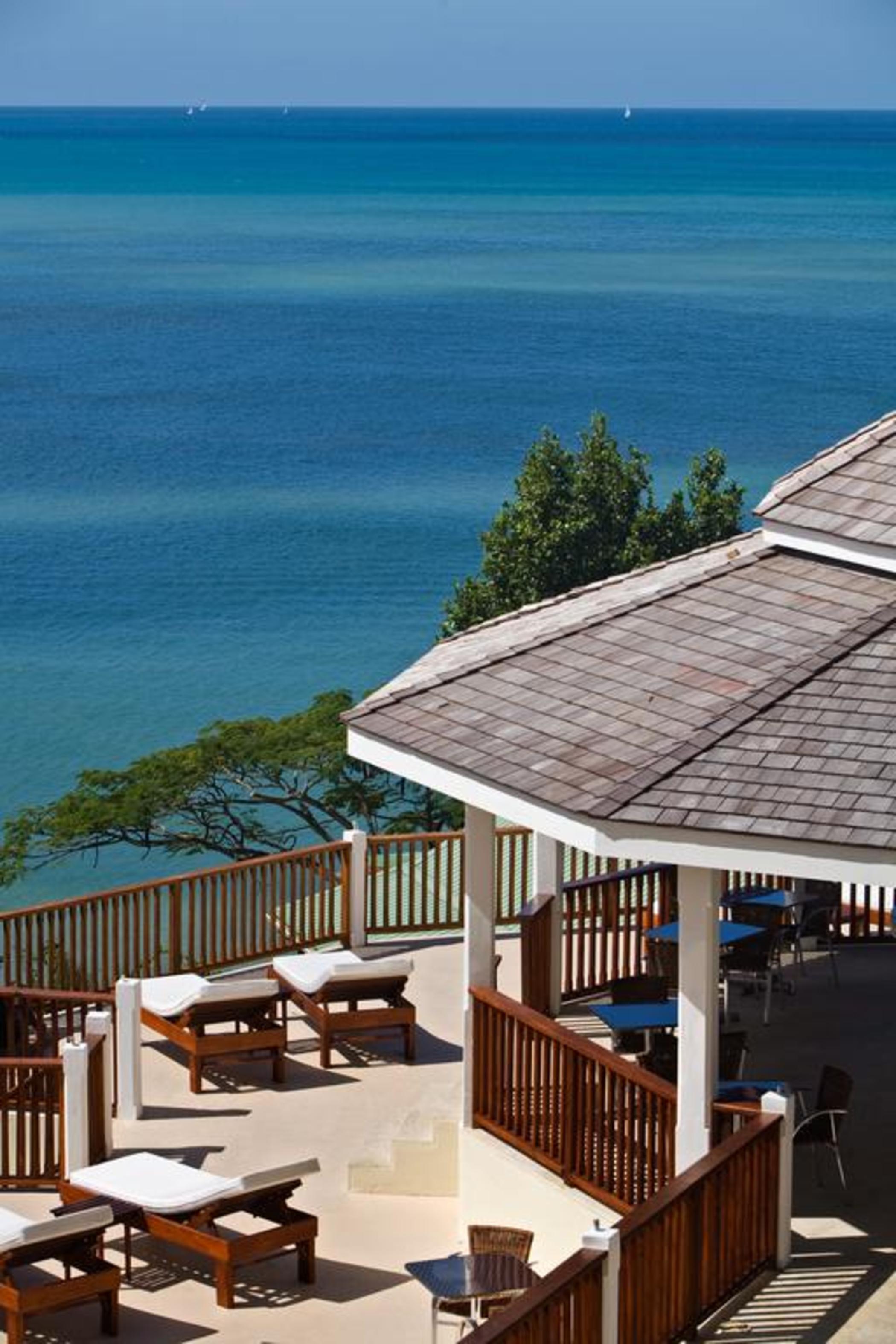 Calabash Cove Resort And Spa - Adults Only Gros Islet Ngoại thất bức ảnh
