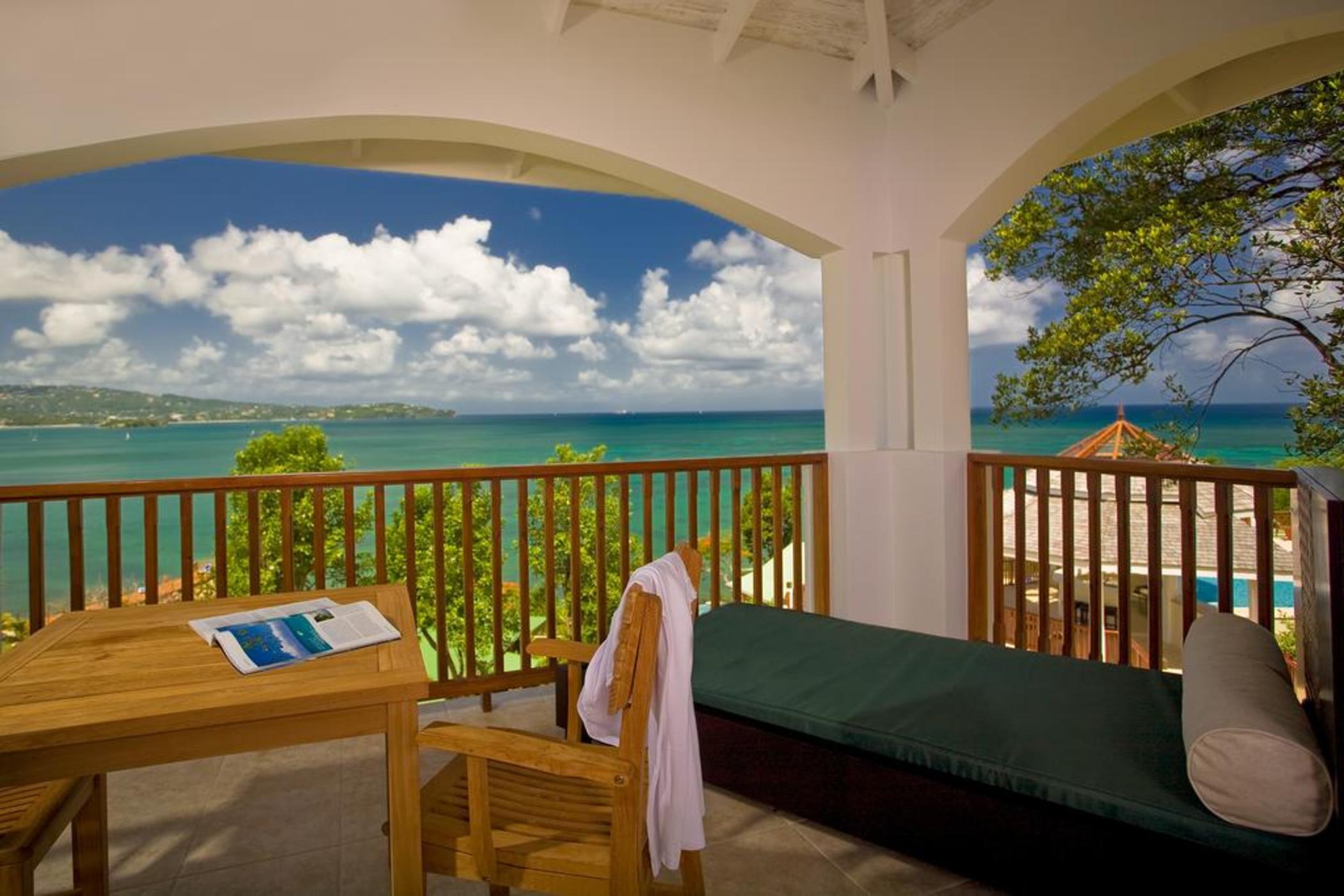 Calabash Cove Resort And Spa - Adults Only Gros Islet Ngoại thất bức ảnh