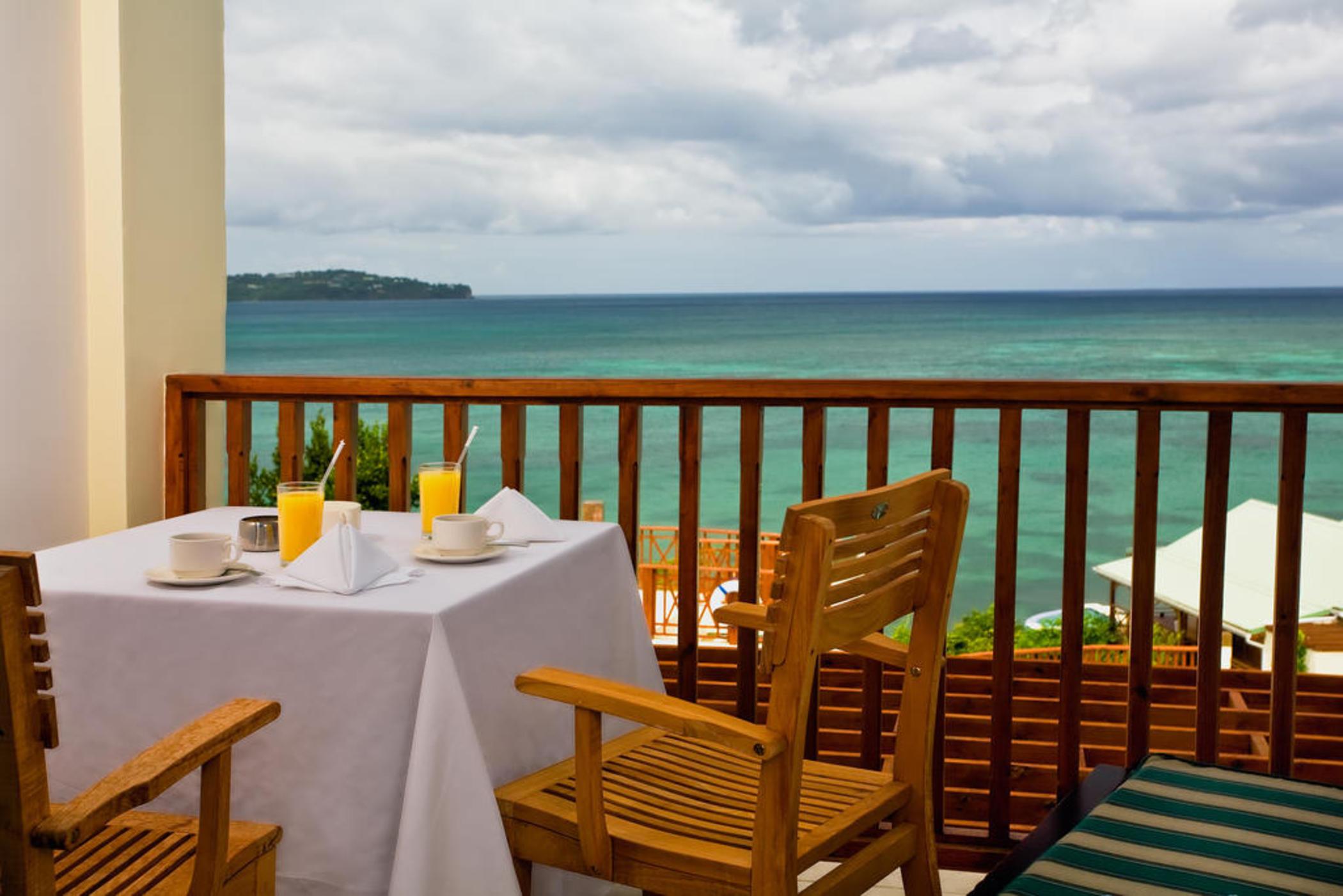 Calabash Cove Resort And Spa - Adults Only Gros Islet Ngoại thất bức ảnh