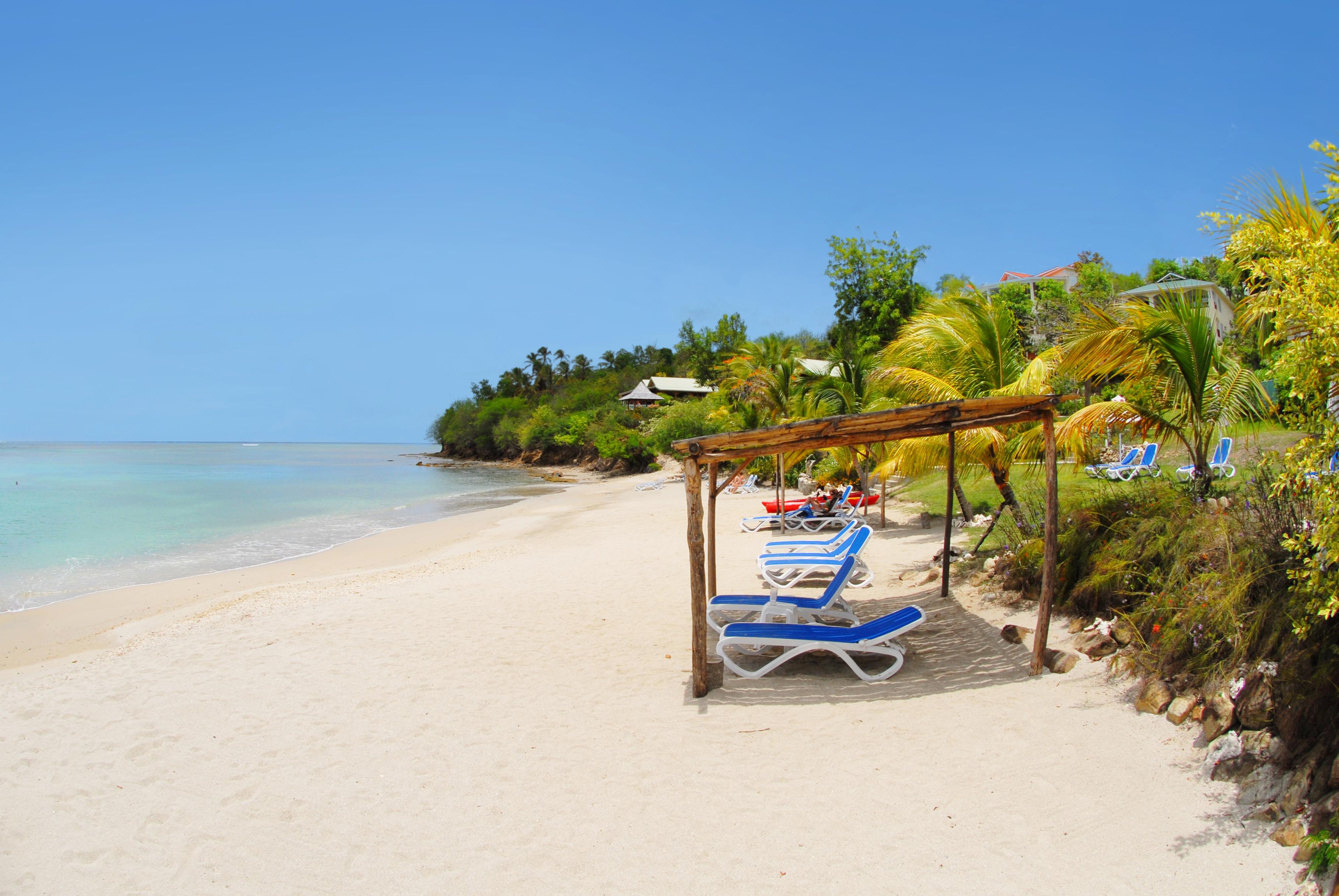 Calabash Cove Resort And Spa - Adults Only Gros Islet Ngoại thất bức ảnh