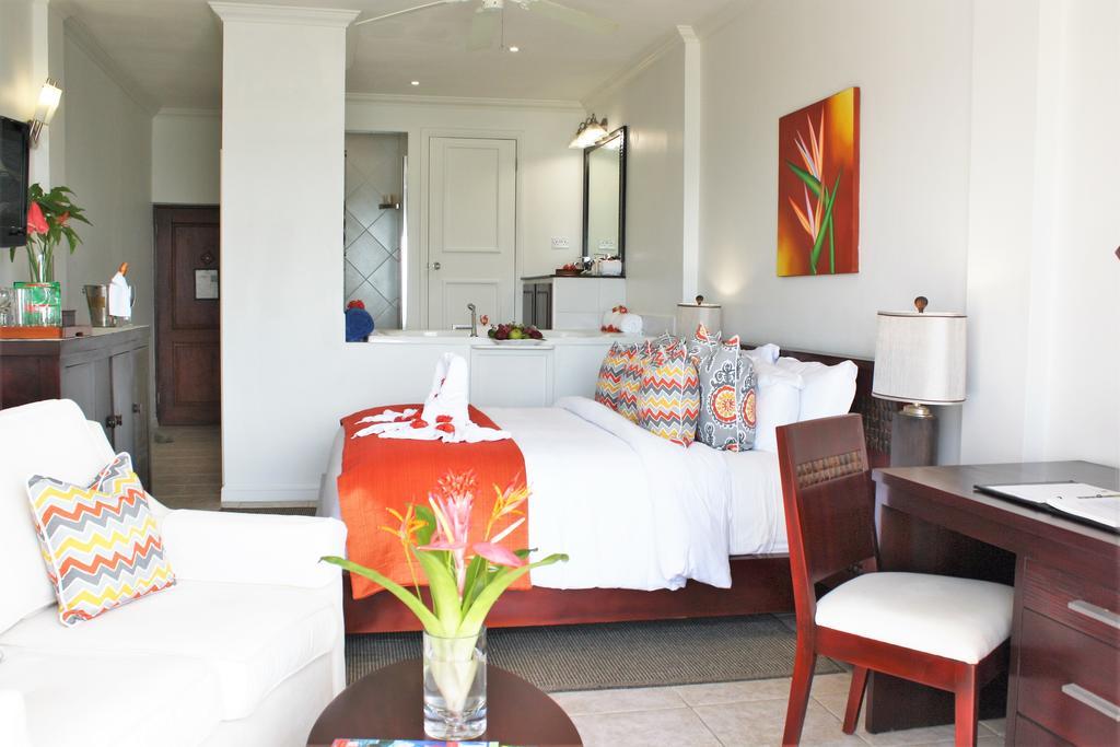 Calabash Cove Resort And Spa - Adults Only Gros Islet Ngoại thất bức ảnh