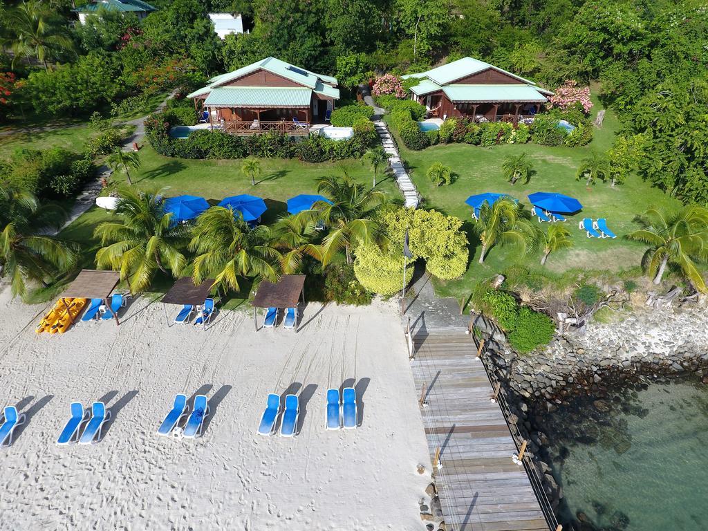 Calabash Cove Resort And Spa - Adults Only Gros Islet Ngoại thất bức ảnh