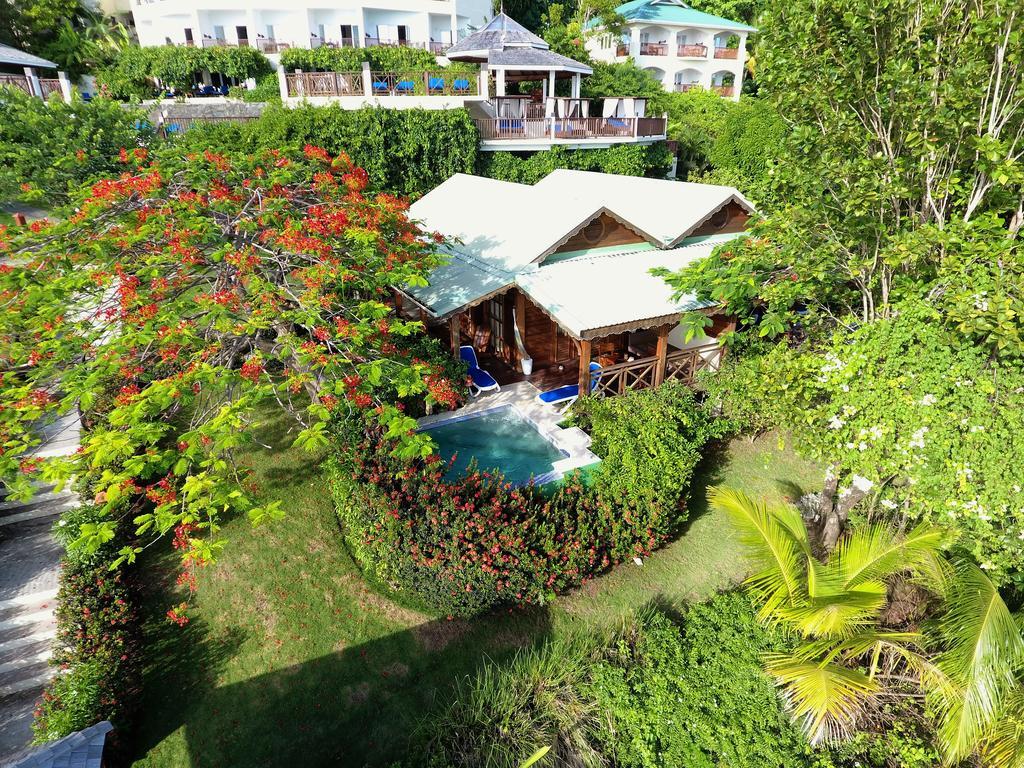 Calabash Cove Resort And Spa - Adults Only Gros Islet Ngoại thất bức ảnh