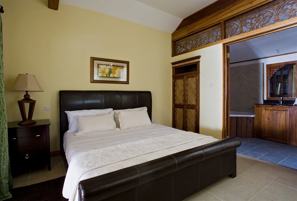 Calabash Cove Resort And Spa - Adults Only Gros Islet Ngoại thất bức ảnh
