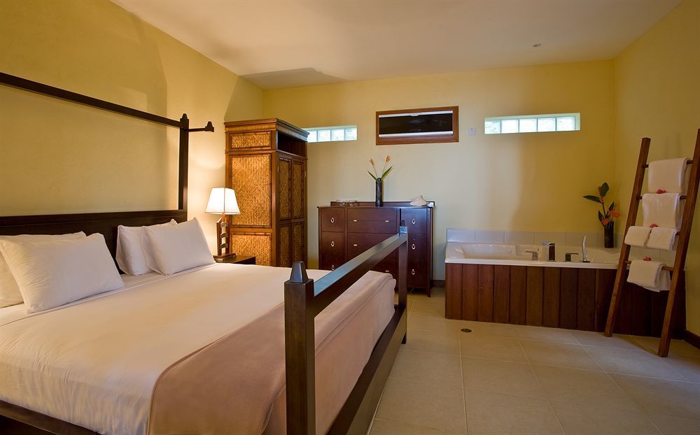 Calabash Cove Resort And Spa - Adults Only Gros Islet Ngoại thất bức ảnh