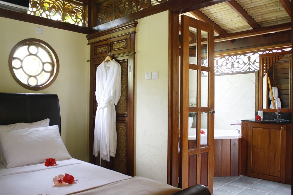 Calabash Cove Resort And Spa - Adults Only Gros Islet Ngoại thất bức ảnh