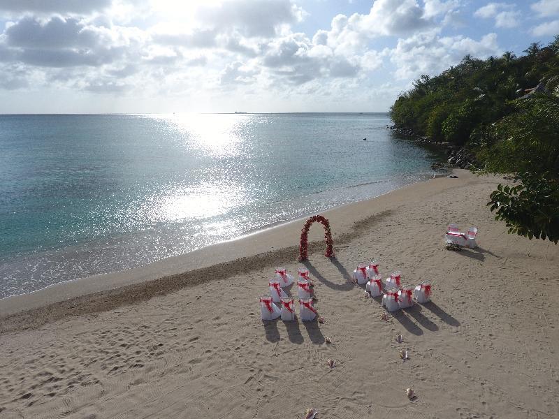 Calabash Cove Resort And Spa - Adults Only Gros Islet Ngoại thất bức ảnh