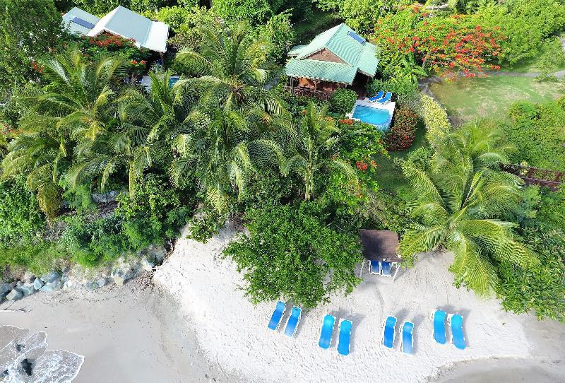 Calabash Cove Resort And Spa - Adults Only Gros Islet Ngoại thất bức ảnh