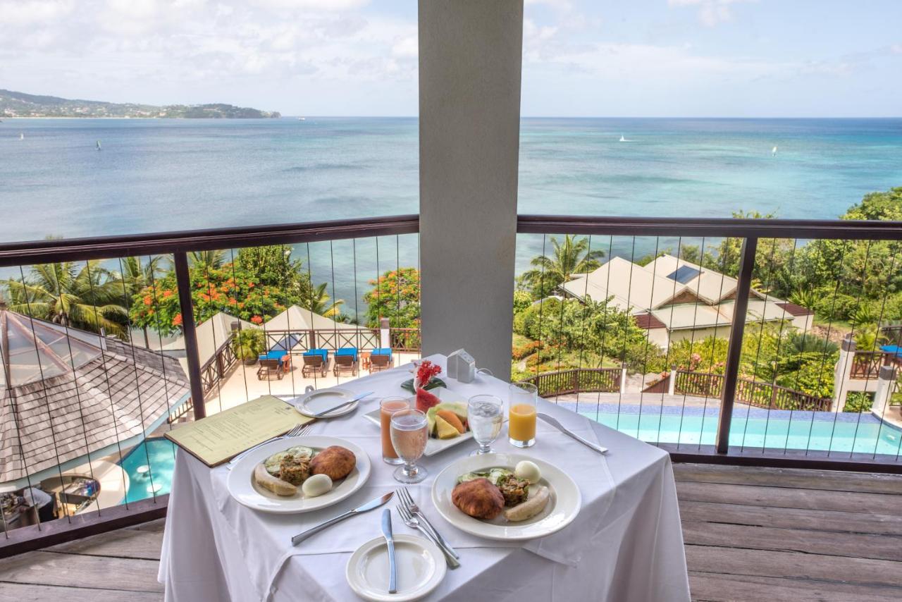 Calabash Cove Resort And Spa - Adults Only Gros Islet Ngoại thất bức ảnh