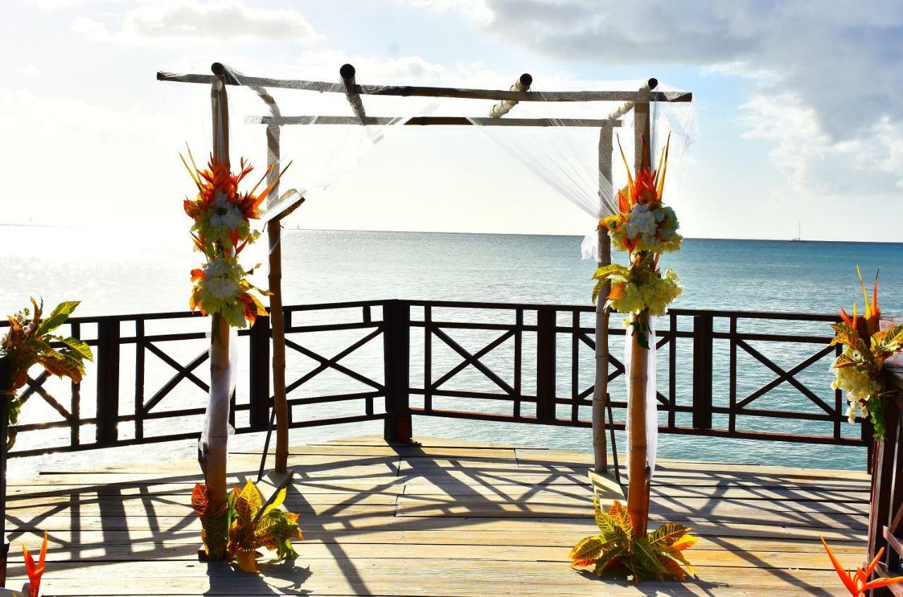 Calabash Cove Resort And Spa - Adults Only Gros Islet Ngoại thất bức ảnh