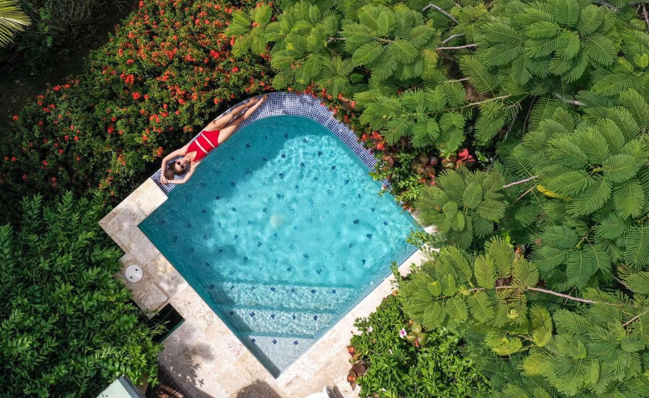 Calabash Cove Resort And Spa - Adults Only Gros Islet Ngoại thất bức ảnh