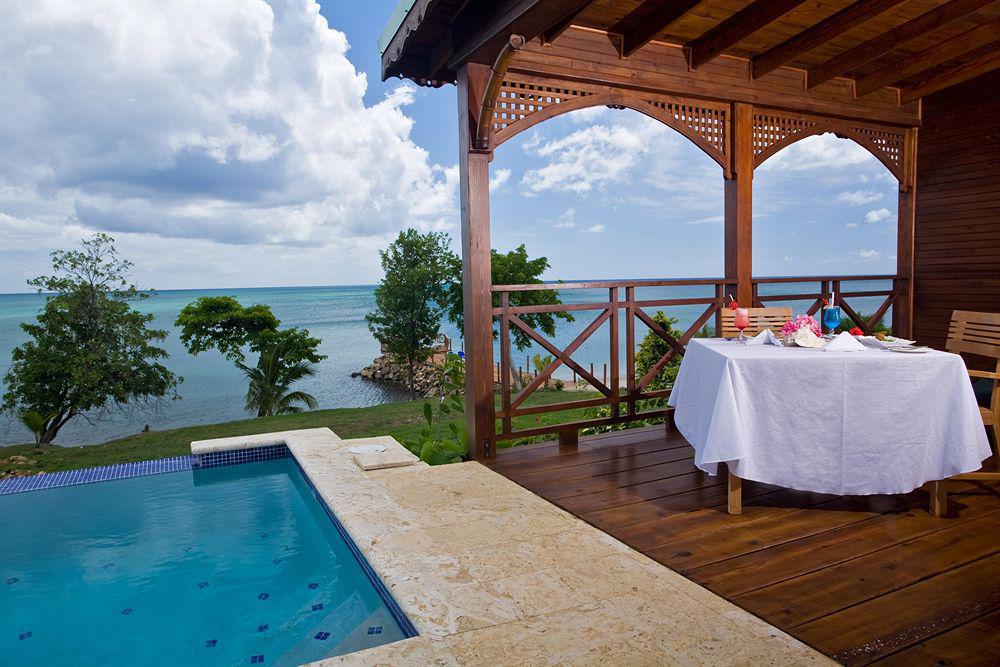 Calabash Cove Resort And Spa - Adults Only Gros Islet Tiện nghi bức ảnh